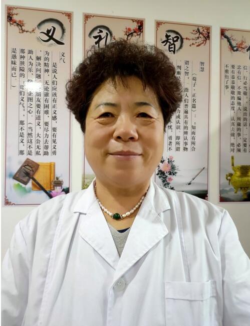 贯彻两会精神特别报道 著名正骨疗法专家—张守彬