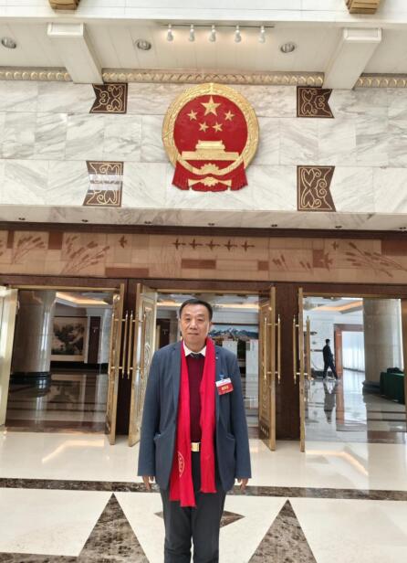 国宝级中医传承人---闻树忠