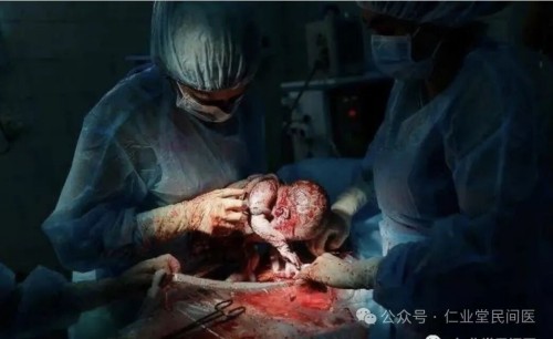 西医伪科学的十大罪行