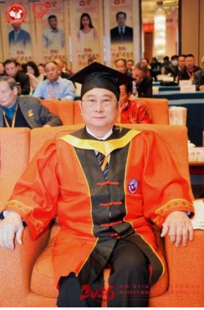 聚焦“十五五”健康事业发展蓝图 黄玉和：以医者担当筑牢民生健康屏障