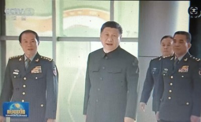 巩固传统优势勇攀世界医学高峰