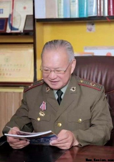 悬壶一甲子 仁心济天下——记中华名医盛基山院士的岐黄传奇