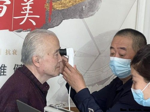 中国工程院院士，中医院士徐秀明：以国医创新与公益担当，锚定“十五五”健康中国新航向，以创新与公益绘就健康中国新图景