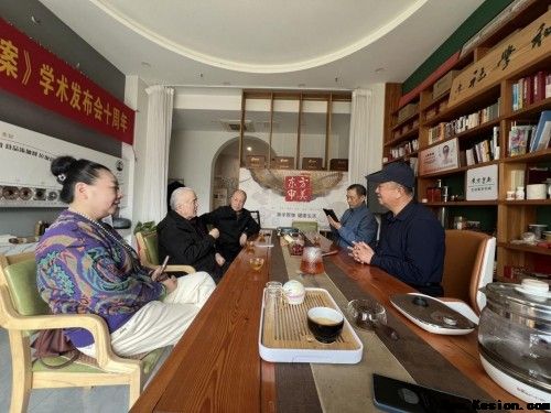 中国工程院院士，中医院士徐秀明：以国医创新与公益担当，锚定“十五五”健康中国新航向，以创新与公益绘就健康中国新图景