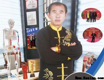 扎根基层守国粹，妙手仁心护安康——记新时代中医药名家邱建忠