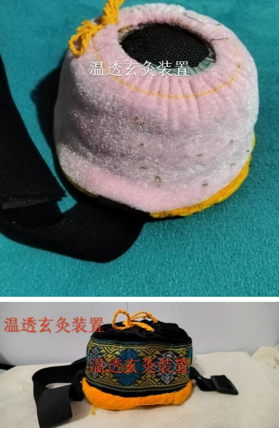 以艾为媒，守护万家健康——张晓凤与她的现代康养之道