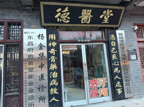 针脉仁心李东兰：聊城六代中医世家的“十五五”传承新篇