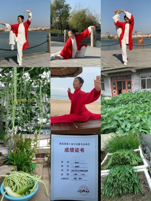 针脉仁心李东兰：聊城六代中医世家的“十五五”传承新篇