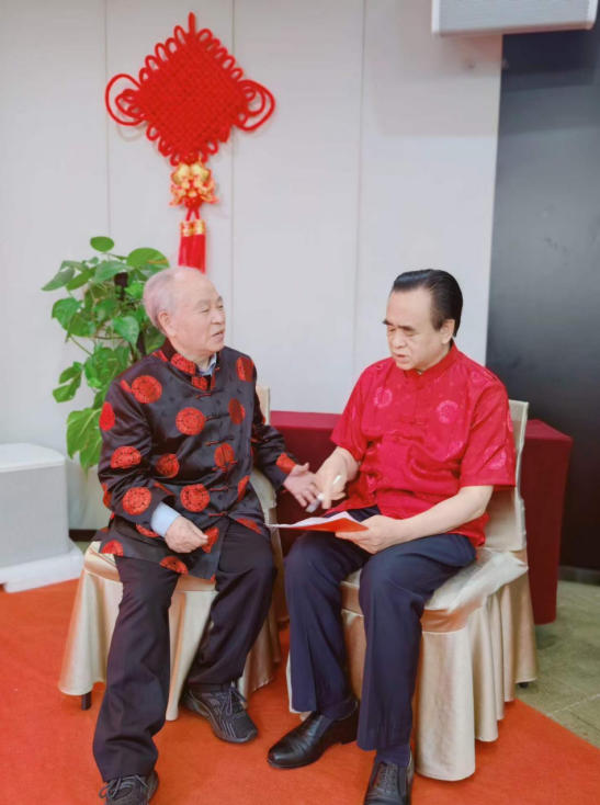 吴建国：深耕中医经络三十余载，技术获国医大师权威认可