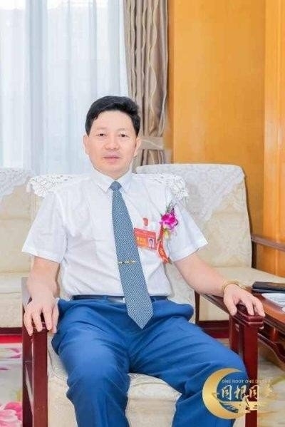 当代中医事业奠基人李乘伊院士