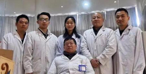 刘喜周(中医肿瘤科主任)主题百科