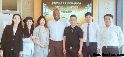 从天府到哈佛：寻找生命的共同语言 ——李乘伊