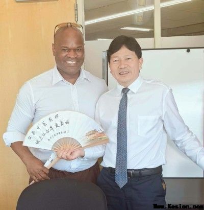 从天府到哈佛：寻找生命的共同语言 ——李乘伊