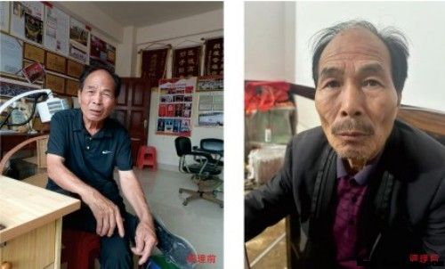 礼赞八一专题报道 著名国医大师---杨宗仙