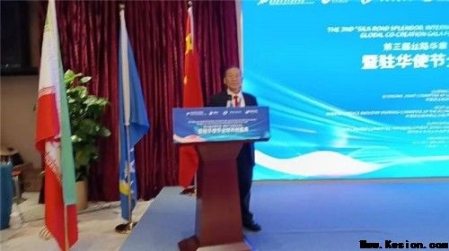 岐黄薪火永相传 仁心济世护苍生——专访国医泰斗刘恩国