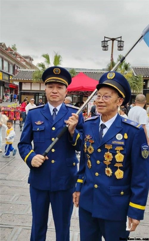 岐黄薪火永相传 仁心济世护苍生——专访国医泰斗刘恩国