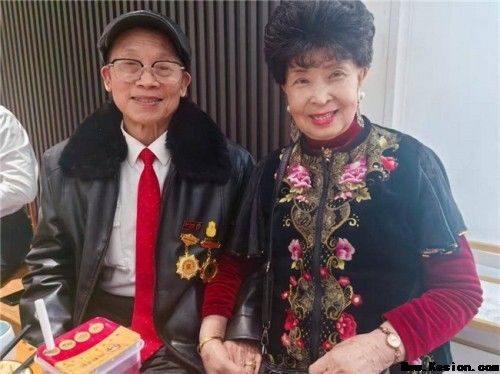 岐黄薪火永相传 仁心济世护苍生——专访国医泰斗刘恩国