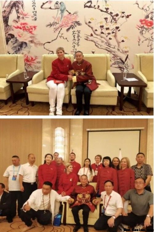 岐黄薪火永相传 仁心济世护苍生——专访国医泰斗刘恩国