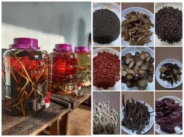 传承岐黄仁术 践行大医精诚  记中医药优秀传承人---于成华