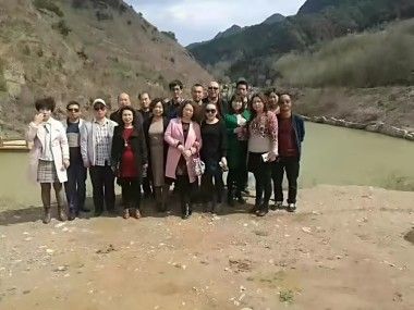 传承岐黄仁术 践行大医精诚  记中医药优秀传承人---于成华