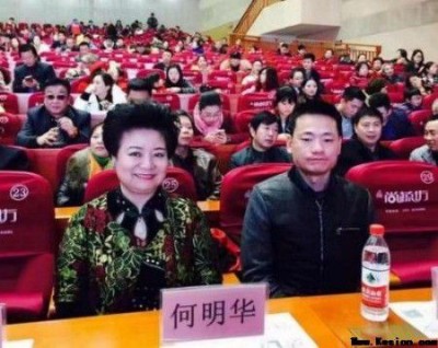 术高一筹保平安 德高一品为患者 中国著名医学专家——何明华
