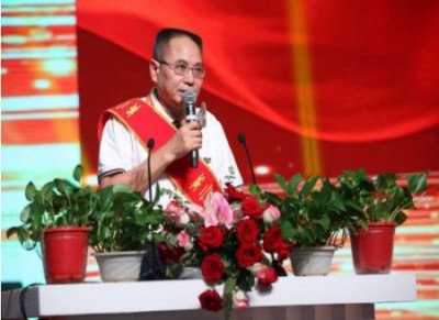 中医国粹治癌名中医一一专治各种癌症和疑难病专家夏荣全