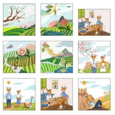 当代名中医孙强