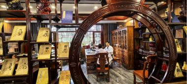 当代中医康养养老带头人--宋东海