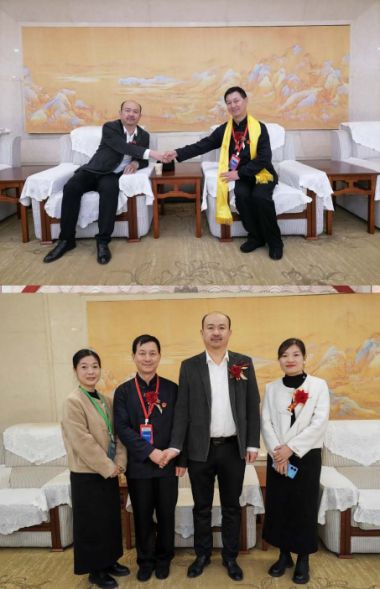 当代中医康养养老带头人--宋东海