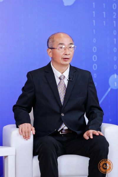 陕西天地人中医研究院院长 政协委员左都稳受邀出席二十四届世纪大采风年度品牌人物盛典