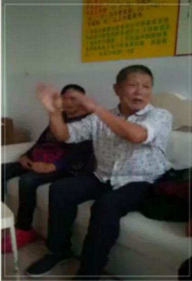 2025新春专题报道 量子氢氧健康第一人长寿哥（廖永贵）