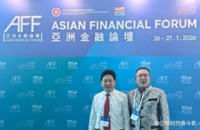 当代中医事业奠基人李乘伊院士