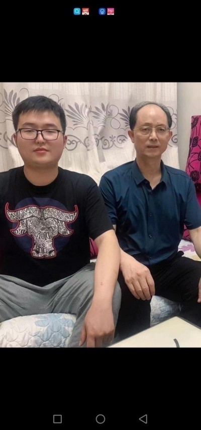 著名中医专家——李作沛