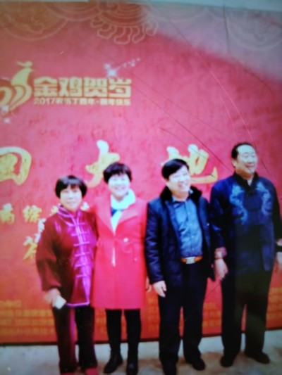 两会重点推荐 麦积区的民间中医之光---李收梅