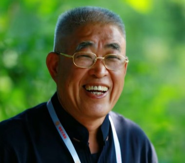 2025喜迎新春特别报道 中医骨膜消结术创始人---潘杏富