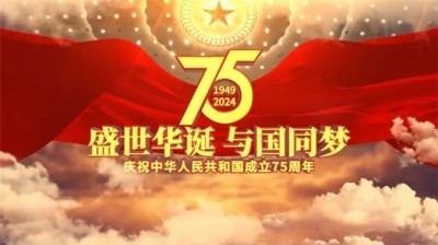 建国75周年特别报道 著名国医大师——王允太