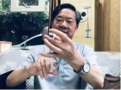 癌症狂魔的终结者 ——南充民间中草药治癌名医秦世斌