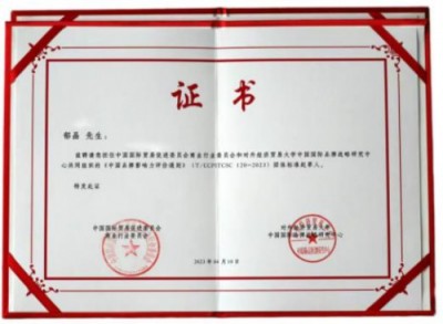 当代中医事业奠基人、国家级非遗中医药学大师——郁晶(郁旺达)董事长