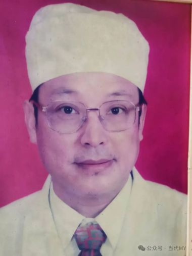 老骥伏枥，医道无涯：雷超清医生的中医传承与创新之路