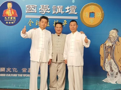 二十载医路奋进，特色疗法领航——高谷良（高金鹏）的中医康复创新征程