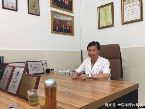 中药外治克顽疾&nbsp;温通疗法暖人心—