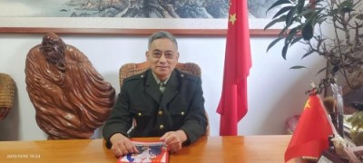 孙绍鸿的万病一元论与宇宙大统一