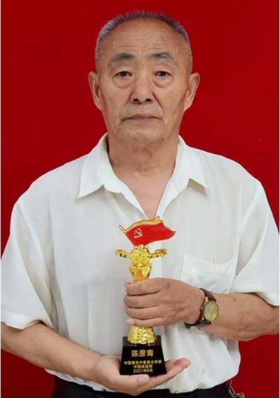 喜迎2026元旦人物贺岁特别报道：鼻